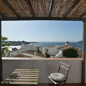 Casa Manolo Hébergement de vacances Cadaqués
